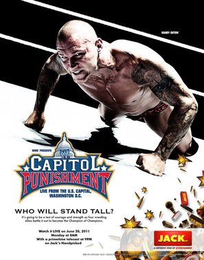 Capitol Punishment - Philippine Movie Poster (thumbnail)