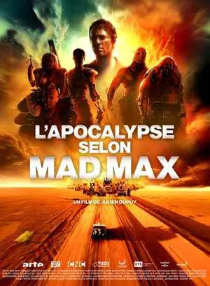 L'apocalypse selon Mad Max Poster