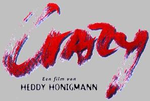 Crazy - Dutch Movie Poster (thumbnail)