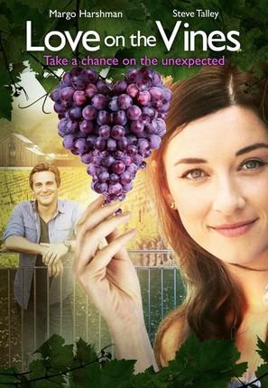 Love on the Vines - Movie Poster (thumbnail)
