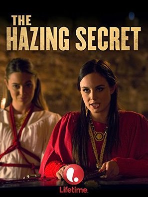 The Hazing Secret - Movie Poster (thumbnail)