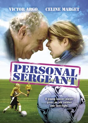Personal Sergeant Cover