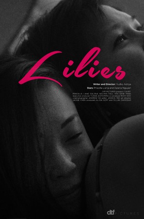 Lilies - Movie Poster (thumbnail)