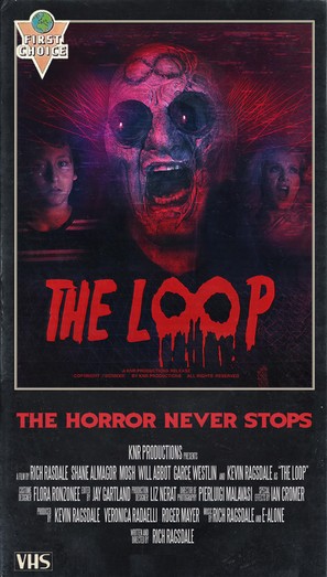 The Loop - Movie Cover (thumbnail)