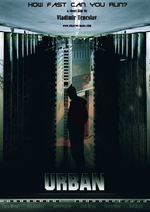 Urban - Movie Poster (thumbnail)