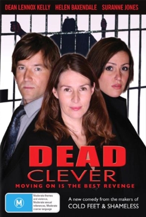 Dead Clever: The Life and Crimes of Julie Bottomley - Australian Movie Cover (thumbnail)