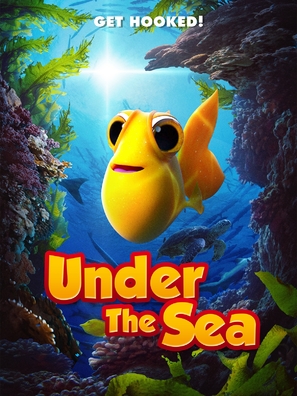 Under the Sea - Movie Poster (thumbnail)