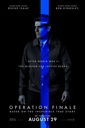 Operation Finale