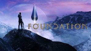 &quot;Foundation&quot; - International Movie Cover (thumbnail)