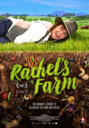 Rachel&#039;s Farm - Australian Movie Poster (thumbnail)