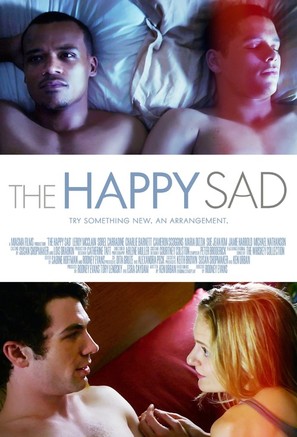 The Happy Sad - Movie Poster (thumbnail)