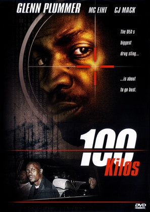 100 Kilos - DVD movie cover (thumbnail)