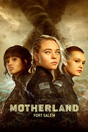 &quot;Motherland: Fort Salem&quot; - Movie Cover (thumbnail)