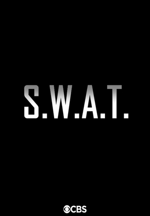 &quot;S.W.A.T.&quot; - Logo (thumbnail)