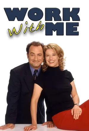 "Work with Me" Poster