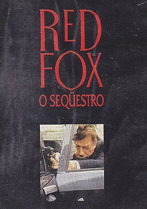 Red Fox - Portuguese Movie Cover (thumbnail)