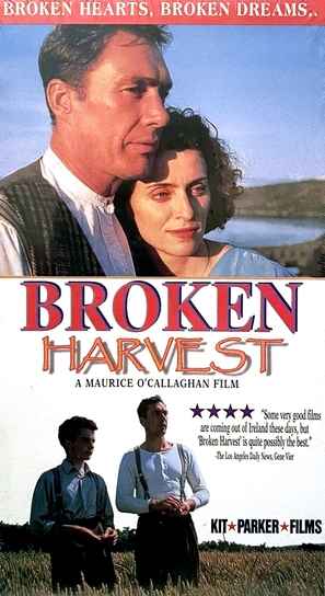Broken Harvest - Movie Cover (thumbnail)