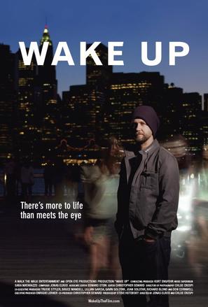 Wake Up - Movie Poster (thumbnail)