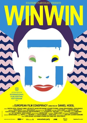 WiNWiN - Austrian Movie Poster (thumbnail)