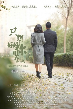 Wait for Him - Chinese Movie Poster (thumbnail)
