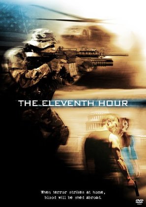 The Eleventh Hour - Movie Cover (thumbnail)