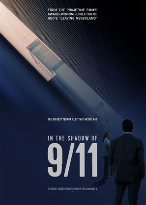 In the Shadow of 9/11 - Movie Cover (thumbnail)