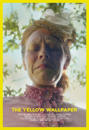The Yellow Wallpaper - Movie Poster (thumbnail)