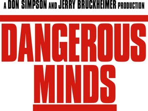 Dangerous Minds - Logo (thumbnail)