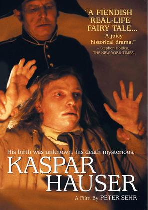 Kaspar Hauser - Movie Cover (thumbnail)