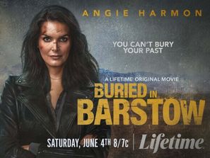 Buried in Barstow - Movie Poster (thumbnail)