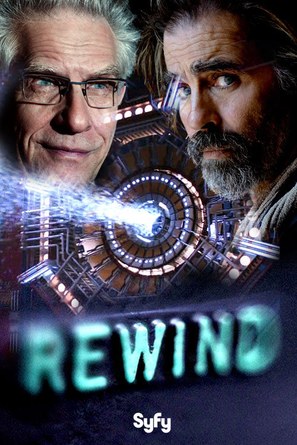 Rewind - Movie Poster (thumbnail)