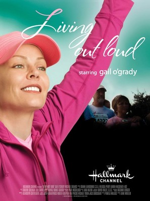 Living Out Loud - Movie Poster (thumbnail)