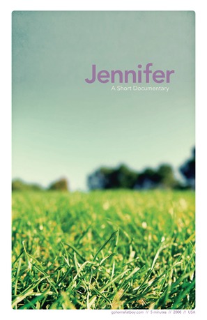 Jennifer - Movie Poster (thumbnail)