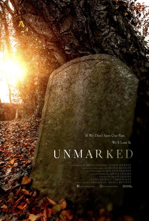 Unmarked - Movie Poster (thumbnail)