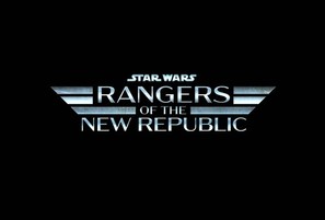 &quot;The Rangers of the New Republic&quot; - Logo (thumbnail)