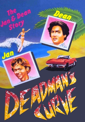Deadman&#039;s Curve - Movie Cover (thumbnail)