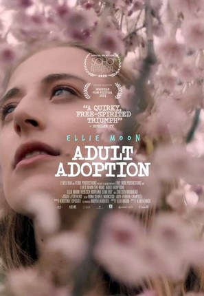 Adult Adoption - Movie Poster (thumbnail)