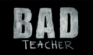 Bad Teacher - Logo (thumbnail)