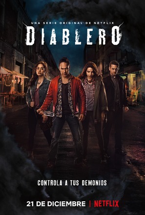 &quot;Diablero&quot;