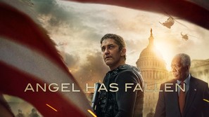Angel Has Fallen - Australian Movie Cover (thumbnail)