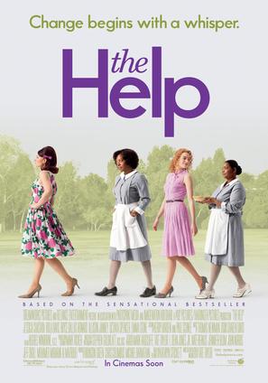 The Help - Movie Poster (thumbnail)