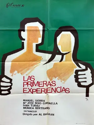 Las primeras experiencias Poster