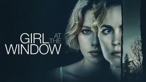 Girl at the Window - poster (thumbnail)