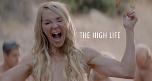 &quot;The High Life&quot; - Video on demand movie cover (thumbnail)
