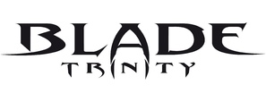 Blade: Trinity - Logo (thumbnail)