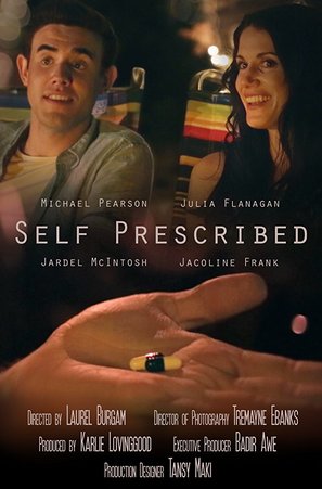 Self Prescribed - Movie Poster (thumbnail)