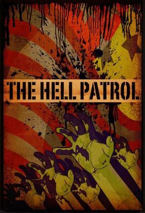 The Hell Patrol - Movie Poster (thumbnail)