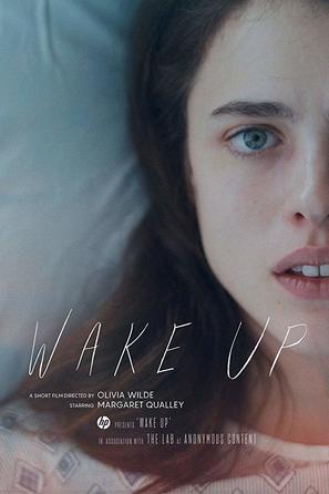 Wake Up - Movie Poster (thumbnail)