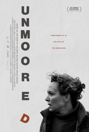 Unmoored - British Movie Poster (thumbnail)