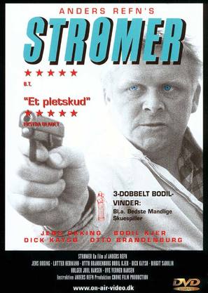 Str&oslash;mer - Danish Movie Cover (thumbnail)